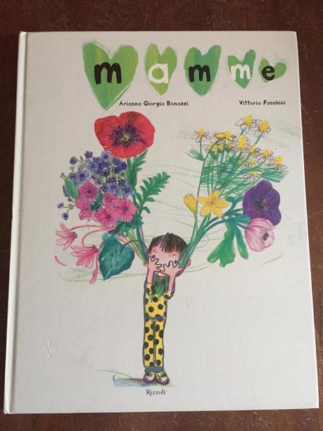 Libro della settimana: Mamme