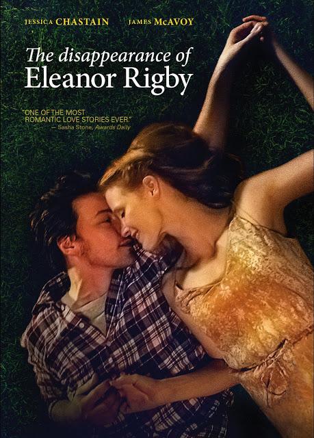 La scomparsa di Eleanor Rigby