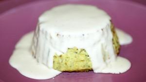 |⇨ Flan di zucchine |⇨ Flan di zucchine