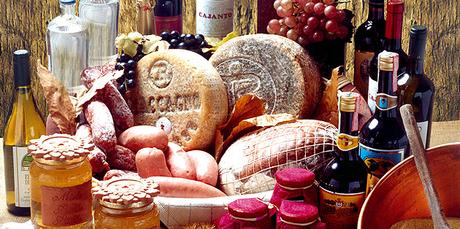 L'enogastronomia: cultura a 360° L'enogastronomia: cultura a 360°