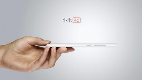 Xiaomi Mi4c disponibile su Smartylife.net! Xiaomi Mi4c