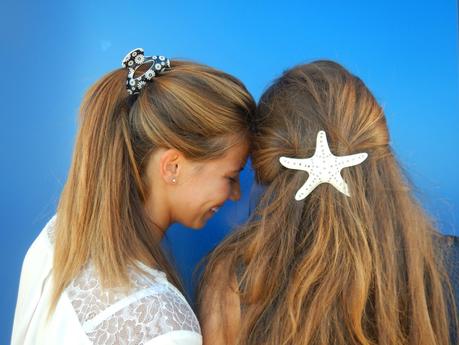 Moliabal: accessori per capelli. Moliabal: accessori per capelli.