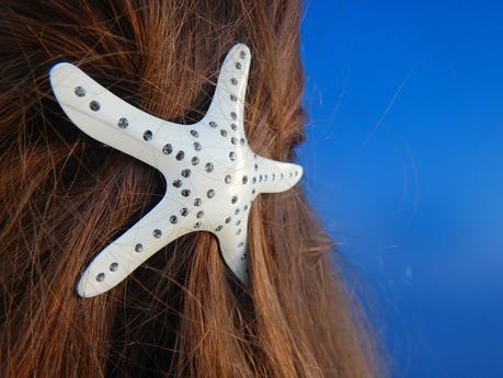 Moliabal: accessori per capelli.