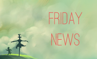 Friday News #1
