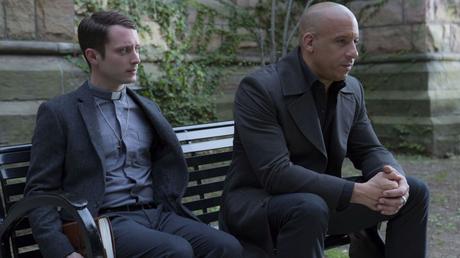 The Last Witch Hunter - L'ultimo cacciatore di streghe: le nuove foto in esclusiva!