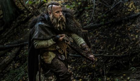 The Last Witch Hunter - L'ultimo cacciatore di streghe: le nuove foto in esclusiva!