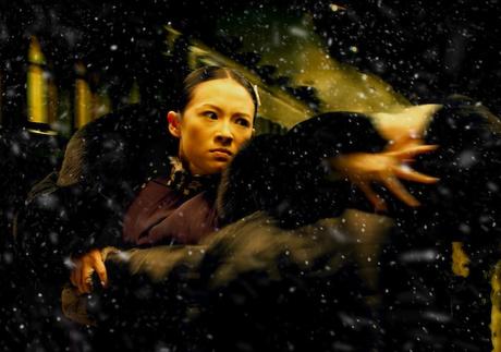 Stasera alle 21,05 su Laeffe The Grandmaster di Wong Kar-wai The Grandmaster