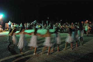 Ebridi in salsa greca: le isole Fourni (e Samos) - Parte II