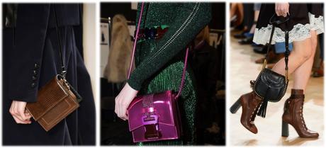 IT BAG autunno inverno 2015/16: l’elogio della tracolla borse1