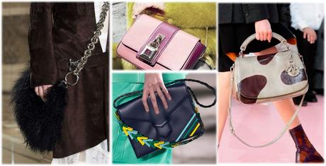 IT BAG autunno inverno 2015/16: l’elogio della tracolla borse3