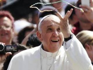 L’Ossessione di Bergoglio: “Incontro e Unità” e la Mano Tesa ai Tradizionalisti L’Ossessione di Bergoglio: “Incontro e Unità” e la Mano Tesa ai Tradizionalisti