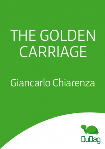 Recensione a: “The Golden Carriage” di Giancarlo Chiarenza copertina_94