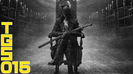 Bloodborne: The Old Hunters - Videoanteprima TGS 2015