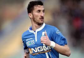 Napoli, Valdifiori cercasi Unknown