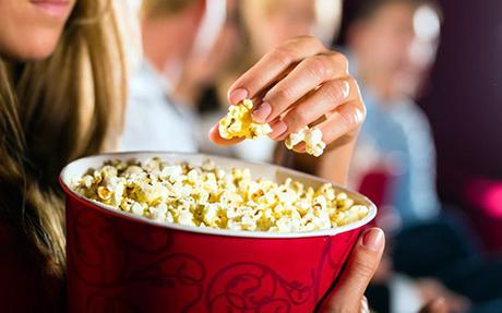 Film d’animazione a prezzo speciale al Cinema Vittoria Film d’animazione a prezzo speciale al Cinema Vittoria