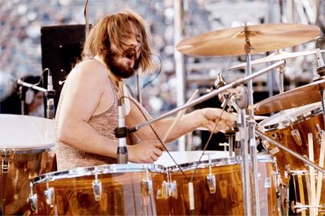 Nel ricordo di John Bonham, di Wazza