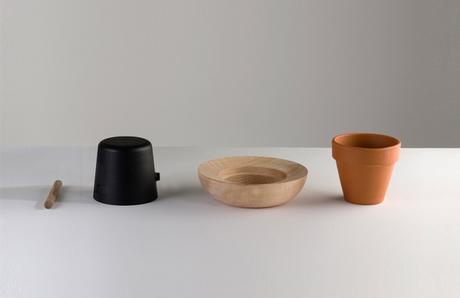 DESIGN: I quattro elementi di Nir Meiri DESIGN: I quattro elementi di Nir Meiri