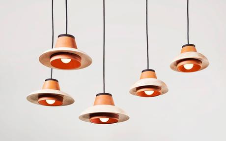 DESIGN: I quattro elementi di Nir Meiri DESIGN: I quattro elementi di Nir Meiri