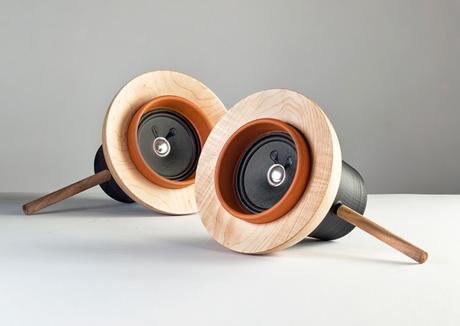 DESIGN: I quattro elementi di Nir Meiri DESIGN: I quattro elementi di Nir Meiri