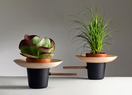 DESIGN: I quattro elementi di Nir Meiri DESIGN: I quattro elementi di Nir Meiri