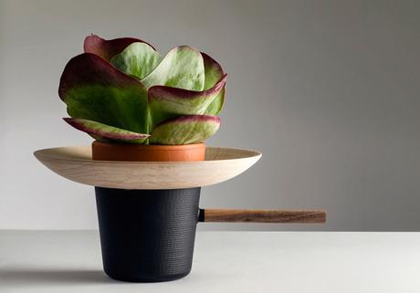 DESIGN: I quattro elementi di Nir Meiri DESIGN: I quattro elementi di Nir Meiri