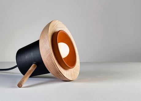 DESIGN: I quattro elementi di Nir Meiri DESIGN: I quattro elementi di Nir Meiri