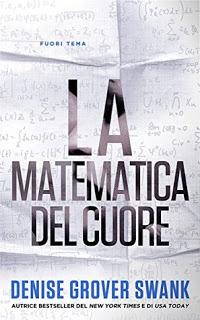 Recensione: La matematica del cuore di Denise Grover Swank