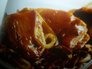 pollo con i funghi pollo con i funghi