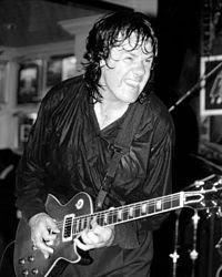 I Grandi del Blues Rock: 11 - Gary Moore