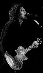 I Grandi del Blues Rock: 11 - Gary Moore