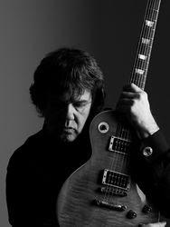 I Grandi del Blues Rock: 11 - Gary Moore