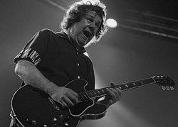 I Grandi del Blues Rock: 11 - Gary Moore