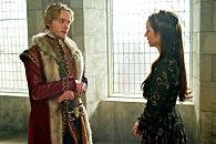 “Reign 3”: scoop sulle coppie e un sacco di… Frary