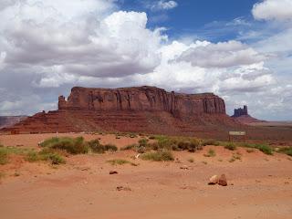 Monument Valley, Utah, USA