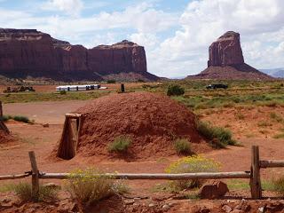 Monument Valley, Utah, USA