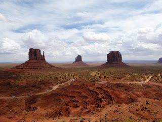 Monument Valley, Utah, USA