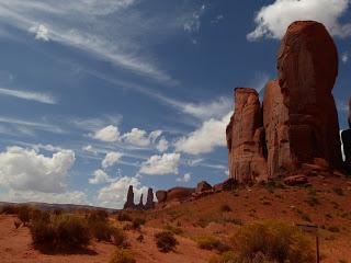 Monument Valley, Utah, USA