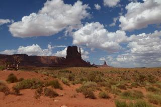 Monument Valley, Utah, USA