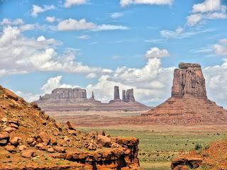 Monument Valley, Utah, USA