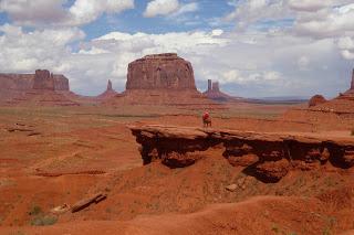 Monument Valley, Utah, USA