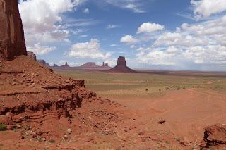 Monument Valley, Utah, USA