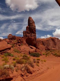 Monument Valley, Utah, USA