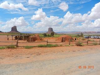 Monument Valley, Utah, USA