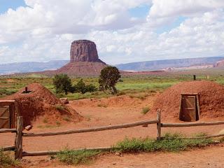 Monument Valley, Utah, USA