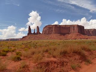 Monument Valley, Utah, USA