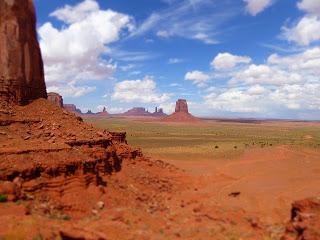 Monument Valley, Utah, USA