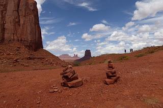 Monument Valley, Utah, USA