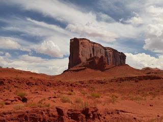 Monument Valley, Utah, USA