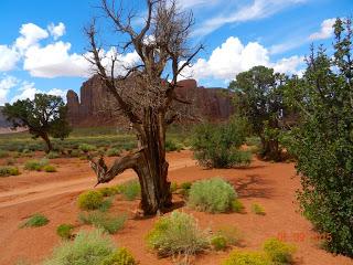 Monument Valley, Utah, USA