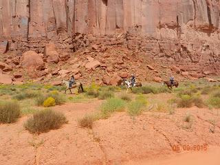 Monument Valley, Utah, USA